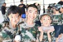 小学生暑期军事夏令营 具体项目 参加军事夏令营的意义
