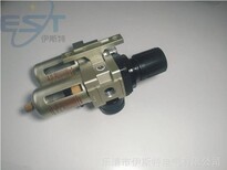 AC4010-04油水分離器調壓空壓機過濾器圖片3