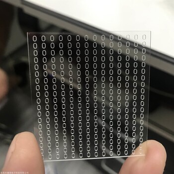 广东小型玻璃激光切割厂家 激光切割技术加工