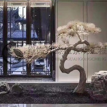 無異味仿真樹大廠 假樹制作 自產(chǎn)自銷 品質(zhì)可靠
