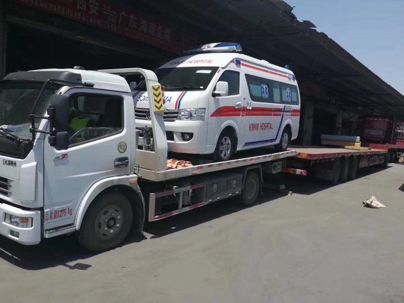 沧州24小时高速救援汽车拖车电话