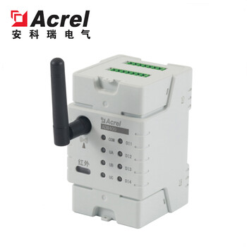 安科瑞分表计电,潍坊环保用电监测模块服务