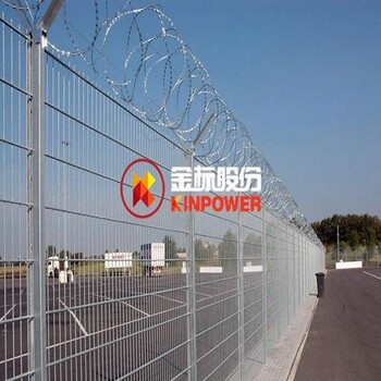 金標股份  鍍鋅橋梁防落網(wǎng)  廠家安裝定制