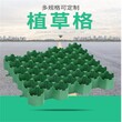 边坡植草格 植草砖 质优价廉 施工简单图片