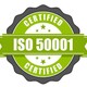 ISO50001能源管理体系认证嘉兴咨询服务图