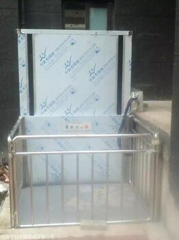 鄭州殘疾人升降臺(tái)質(zhì)量靠譜服務(wù)無憂