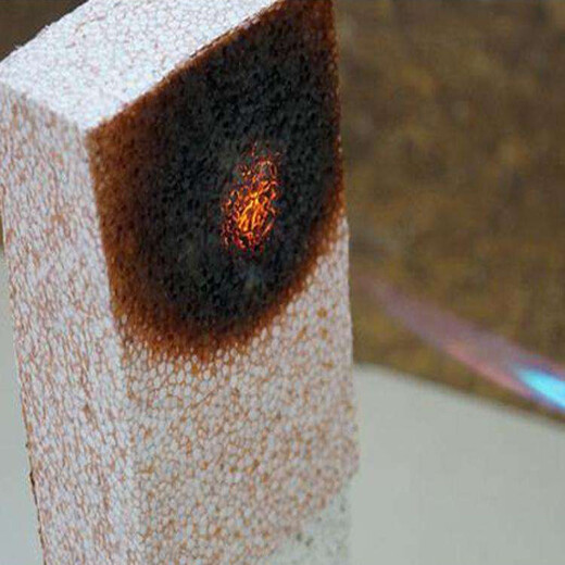 宁波热固聚苯保温板热固性改性聚苯板一立方多少钱
