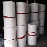 玉林硅酸铝针刺毯厂家,硅酸铝纤维毯图片3