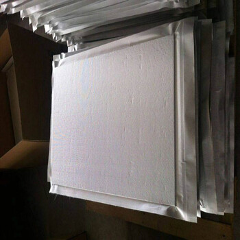 鹤壁销售真空绝热板性能可靠,真空保温板