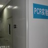 PCR实验室,PCR实验室设计建设