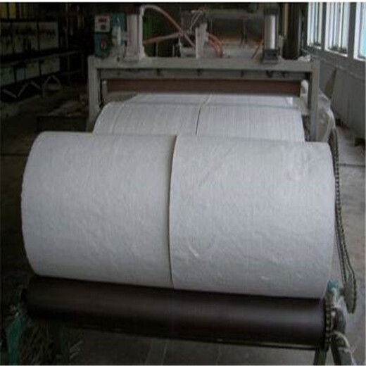 南宁硅酸铝针刺毯规格,硅酸铝纤维毯