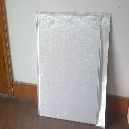 上海外墙保温材料真空保温板STP真空绝热保温板质优