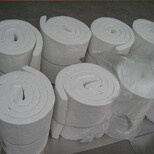 玉林硅酸铝针刺毯厂家,硅酸铝纤维毯图片2