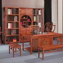 中山茶台批发厂家花梨木价格实惠图片
