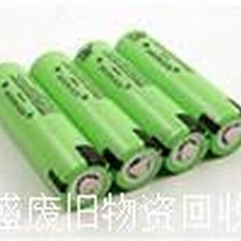 湛江市低压电池回收电池产品