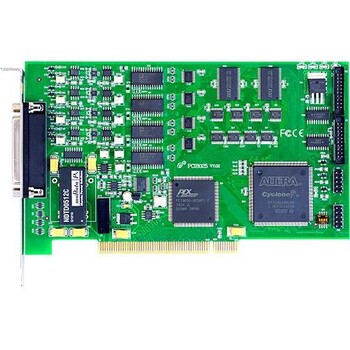 供应原装阿尔泰模拟采集卡PCI8025