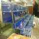 广州黄埔海鲜鱼缸设备图