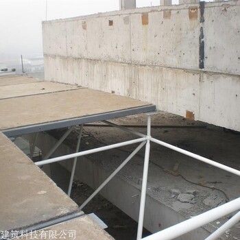 河南新乡钢构轻强板厂家 研发设计生产于一体
