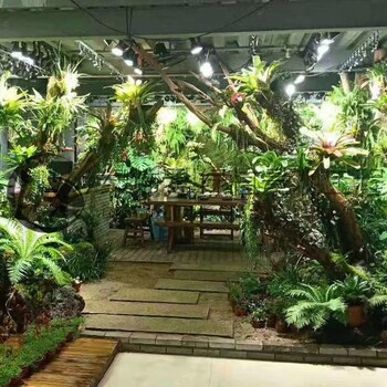 环保垂直绿化植物墙工厂 生态植物墙 改善空气质量