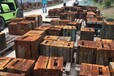 增城区朱村镇废模具钢回收价格行情-24小时回收