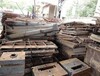 黄埔区九佛街废铁模具回收公司-常年回收