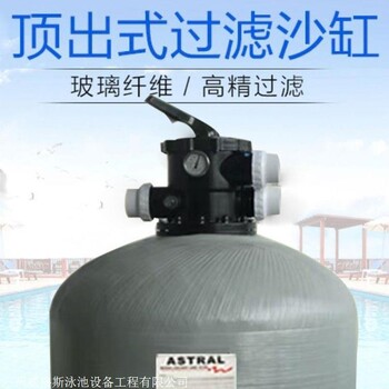 游泳池循環(huán)水過濾 游泳池凈化水設(shè)備 泳池設(shè)備供應(yīng)商 游泳池過濾
