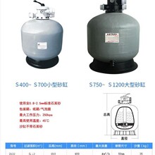 游泳池循環(huán)水過濾圖片