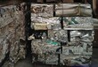黄埔区夏港街废铝板今日回收价格-现场结算