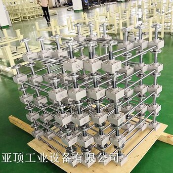 制造升降器制作 同步升降 技術(shù)力量雄厚