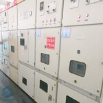 陕西kyn28高压开关柜厂家 高低压成套电气设备供应