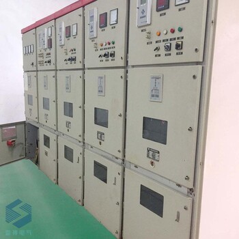 铜川kyn28高压开关柜厂家 高低压成套电气设备供应