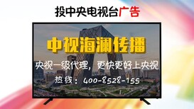 投1台天气预报广告 价格优惠中图片1