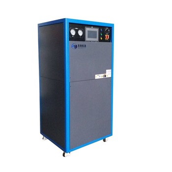 真空镀膜深冷机提高真空度低温水汽捕集泵
