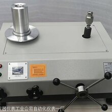高精度活塞式压力计图片
