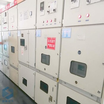 kyn28高压开关柜 开封高低压成套电气厂家
