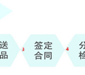 材料表面异物分析，污染源来源检测