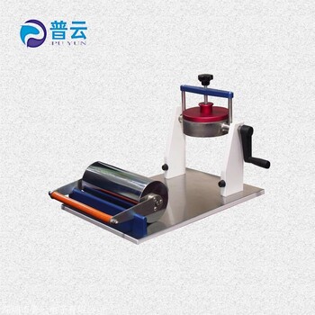 涂布纸吸水率测定仪 文化用纸吸收性检测仪 可勃吸水性试验仪
