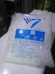 石家庄食用冰厂家