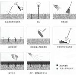 商洛铁屑砂浆钢屑 效果图图片0