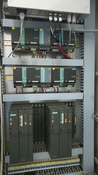 PLC系统编程学习 SIEMENS PLC 上门调试