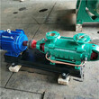 山东淄博市临时二次供水泵稳压增压高压水泵,不锈钢立式多级离心泵图片