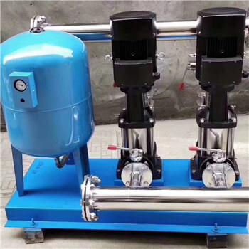 立式多级离心水泵锅炉给水泵轻型生活用水泵,蒸汽锅炉高温补给水泵