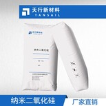 纳米二氧化硅 替代PVA 耐磨 纳米SiO2图片0