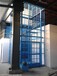 丽江 厂房货梯 固定式升降平台 专业人员上门测量设计