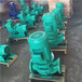 304不锈钢材质立式多级离心水泵维修方法,供水设备变频高压水泵