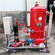 山东滨州市DG型卧式多级多段高温高压水泵