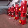 上海厂家直销XBD230/35G-GDL160KW多级消防泵