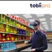 Tobii VR虚拟现实眼动仪