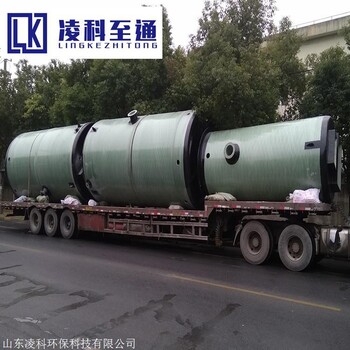 污水提升一體化裝置凌科至通麗水市報(bào)價(jià)參數(shù)