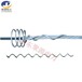 长春输电光缆用防晕环ADSS防晕环通信光缆用防晕环